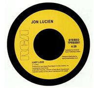 Jon Lucien - Lady Love / Love Everlasting [VINYL]