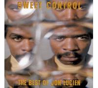 Lucien Jon - Sweet Control Best of Jon Luci