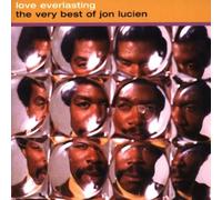 Lucien, Jon - The Very Best Of