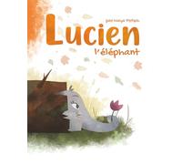 Lucien, l'éléphant (Rainbow)