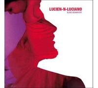 Lucien-N-Luciano - Blind Behaviour [VINYL]