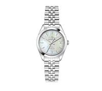 LUCIEN ROCHAT Madame Women's Watch Time and Data Made of Steel - R0453114508
