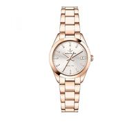 LUCIEN ROCHAT Madame Women's Watch, Time and Data, Quartz Watch - 32 mm