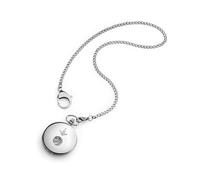 LUCIEN ROCHAT Men's Pocket Watch, Automatic, Analog, 39 mm, Heritage Collection - R0419123001