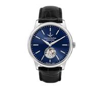 LUCIEN ROCHAT Men's Watch, Automatic, Analog, Steel Band, Iconic Collection - R0421116012