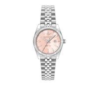 LUCIEN ROCHAT Women's Watch, Time, Date, Analog, 31 mm, Bienne Collection, Gift Idea
