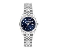 LUCIEN ROCHAT Women's Watch, Time, Date, Analog, 31 mm, Bienne Collection - R0453124502