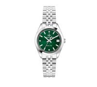 LUCIEN ROCHAT Women's Watch, Time, Date, Analog, Steel Band, Madame Collection - R0453114522
