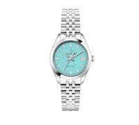 LUCIEN ROCHAT Women's Watch, Time, Date, Analog, Steel Band, Madame Collection - R0453114524