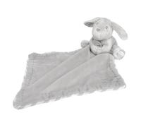 Lucien the Dog Comforter Light grey one size