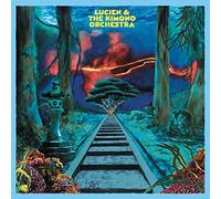 Lucien & the Kimono Orchestra - Hayao's Garden [VINYL]