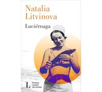 Luciérnaga (Premio Lumen 2024) / Firefly: Premio Lumen de novela 2024 (Narrativa)