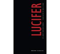 Lucifer: 1 (Oberon Classics)