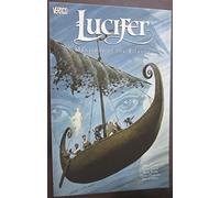 Lucifer 6: Mansions Of The Silence