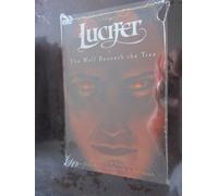 Lucifer 8: Wolf Beneath The Tree