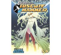 Lucifer and the Biscuit Hammer Vol. 5-6: 3