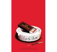 Lucifer at the Starlite - Poems