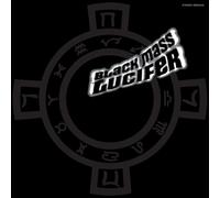 Lucifer - Black Mass [New Vinyl LP]