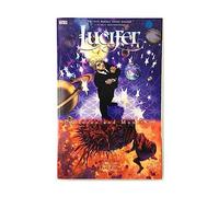 Lucifer, Book 2: Children And Monsters