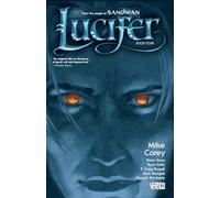 Gross, Peter - Lucifer Book 4 TP