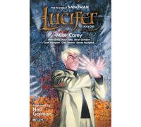 Gross, Peter - Lucifer Book One TP