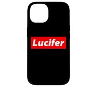 Lucifer Costume Satan Halloween Devil Symbolism Occult Case for iPhone 14