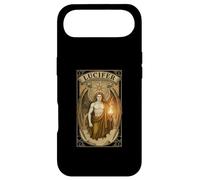 Lucifer Light Bringer Satanism Luciferianism Case for iPhone Air