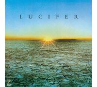 Lucifer - Lucifer +1 [Japan CD] CDSOL-5536