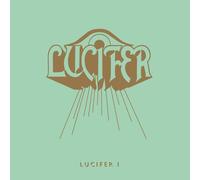 LUCIFER - LUCIFER I CD NEW