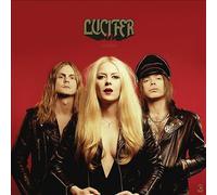 Lucifer : Lucifer II CD (2018) NEW Highly Rated eBay Seller Great Prices
