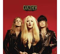 Lucifer - Lucifer II [VINYL]