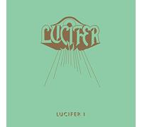 Lucifer - Lucifer - Lucifer I +Bonus [Japan CD] QATE-10075