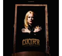 Lucifer Lucifer V (CD) (US IMPORT)
