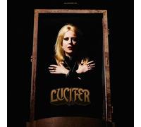 Lucifer Lucifer V CD NEW