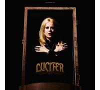Lucifer Lucifer V (CD) (US IMPORT)