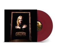 Lucifer - Lucifer V (oxblood in Gatefold, includes insert) [VINYL]