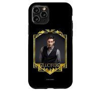 Lucifer Morningstar, The Devil Himself Case for iPhone 11 Pro
