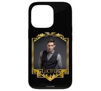 Lucifer Morningstar, The Devil Himself Case for iPhone 13 Pro