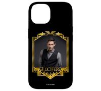 Lucifer Morningstar, The Devil Himself Case for iPhone 14