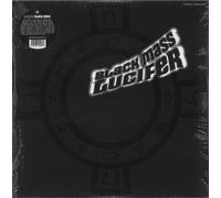 LUCIFER (MORT GARSON) - BLACK MASS [VINYL]