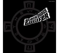 LUCIFER (MORT GARSON) - BLACK MASS [VINYL]