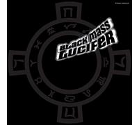 LUCIFER (MORT GARSON) - BLACK MASS [VINYL]