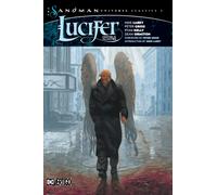 Lucifer Omnibus Volume 2
