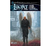 Lucifer Omnibus Volume 2