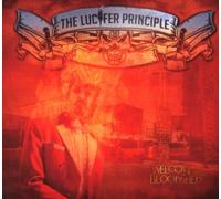 Lucifer Principle,the - Welcome to Bloodshed (Digi)