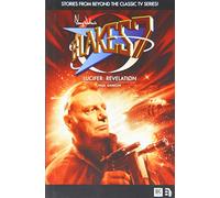 Lucifer: Revelation: 5 (Blake's 7)