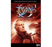 Lucifer: Revelation (Blake's 7)