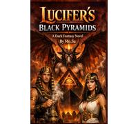 Lucifer’s Black Pyramids: A Dark Fantasy Novel of Underground Secrets and the Ancient Pharaonic Bloodline Ruling the World