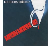 Lucifer S Friend - Mean Machine