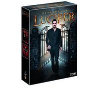 Lucifer S1-2